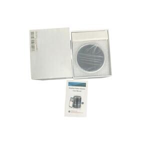 Bluetooth Speaker Camera - HD 1080P Wireless Camera - WiFi Camera with 240°